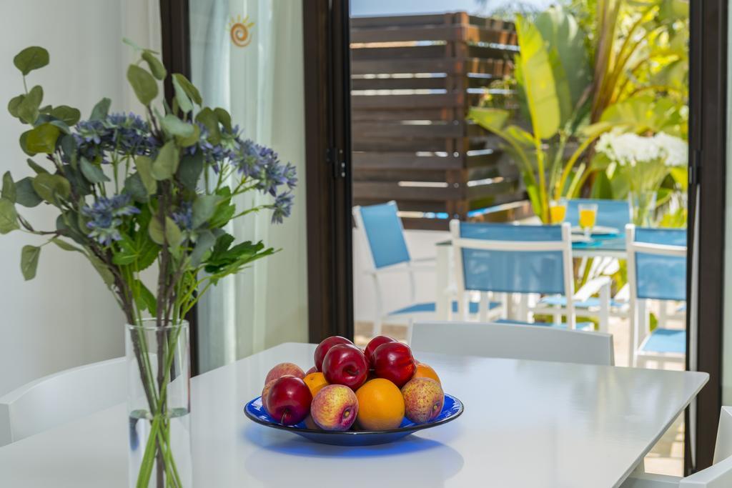 Protaras Holiday Villa Alexa Esterno foto