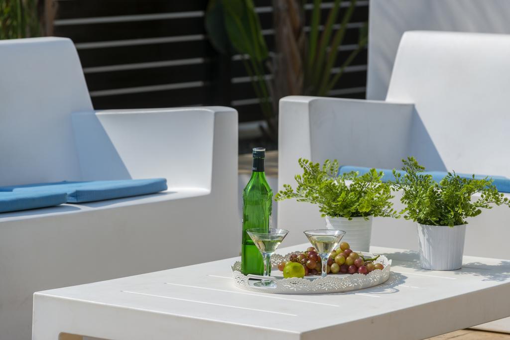 Protaras Holiday Villa Alexa Esterno foto