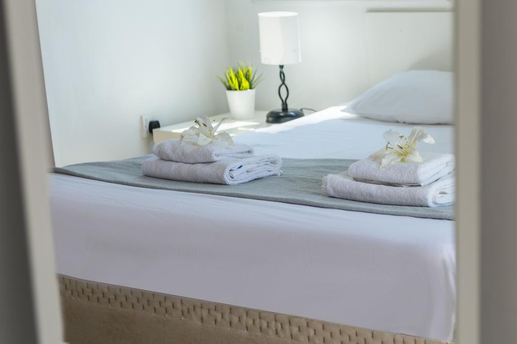 Protaras Holiday Villa Alexa Esterno foto