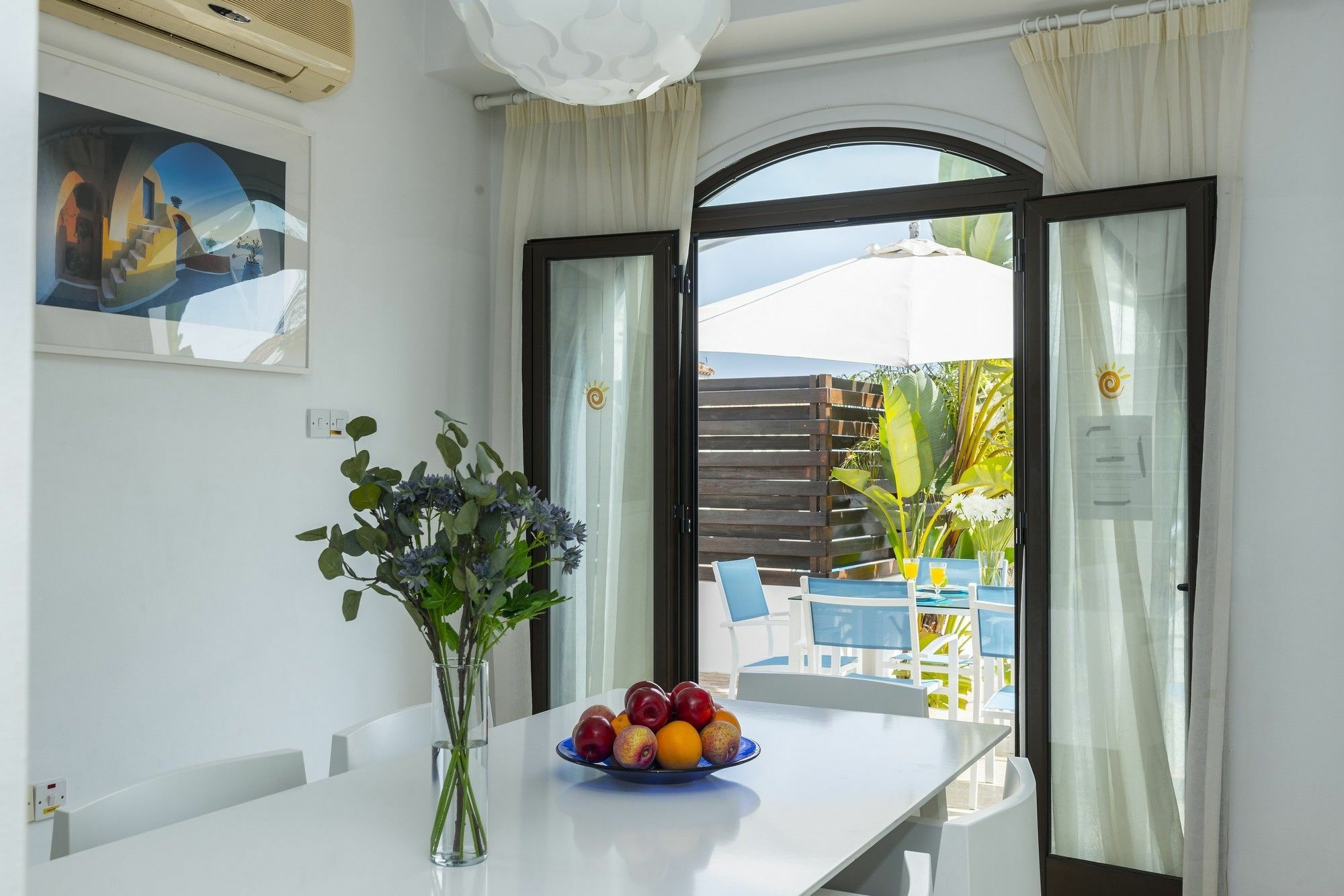 Protaras Holiday Villa Alexa Esterno foto