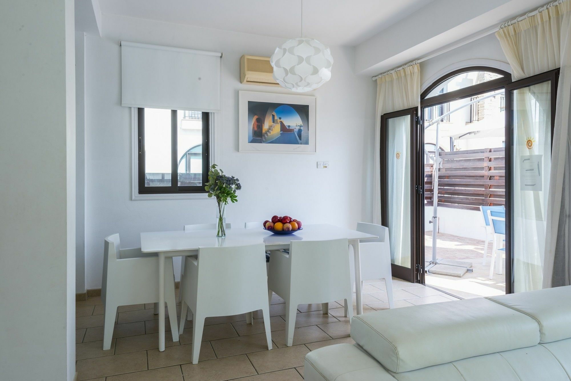 Protaras Holiday Villa Alexa Esterno foto