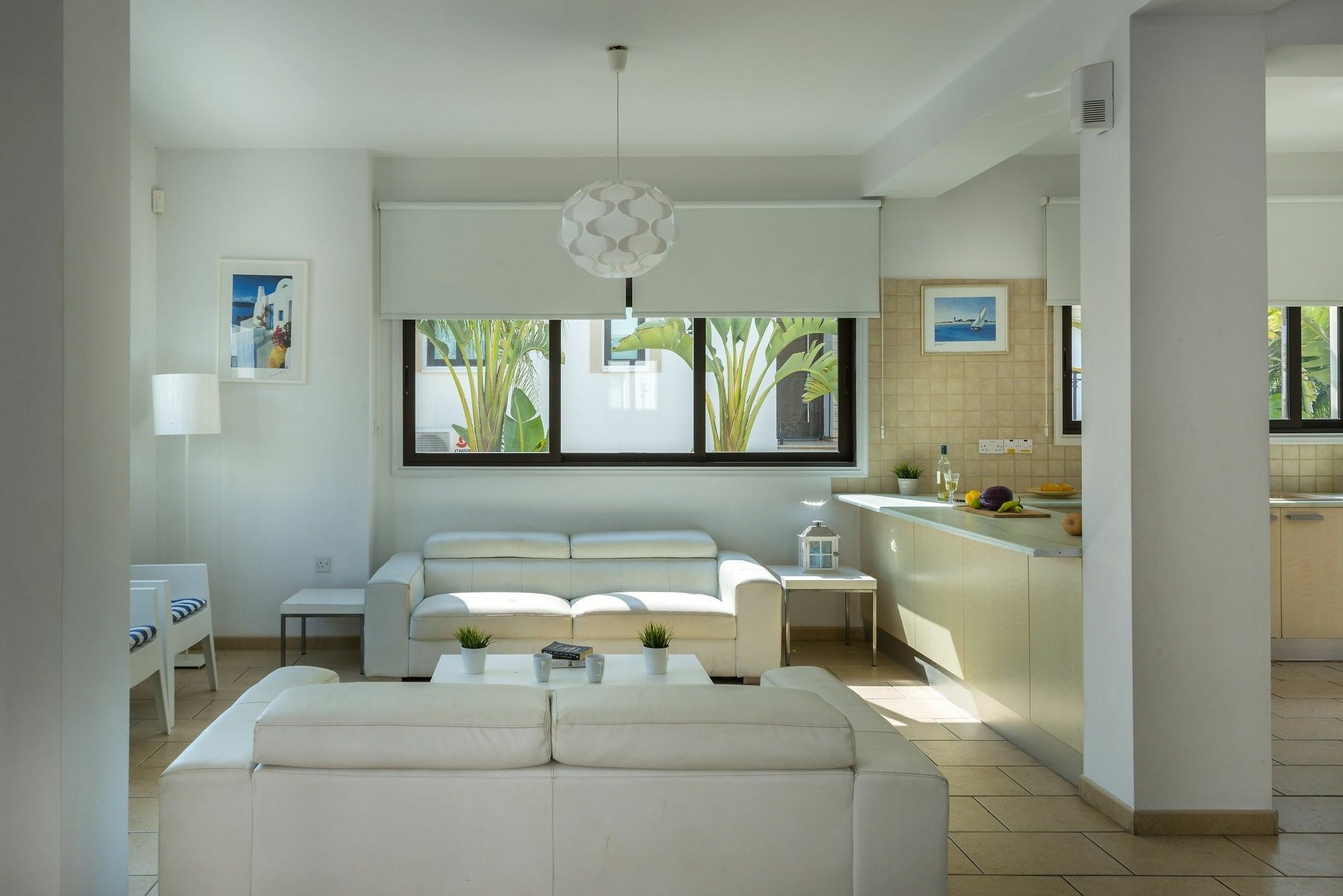 Protaras Holiday Villa Alexa Esterno foto